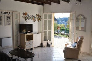 Lounge Room