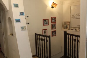 Interiör