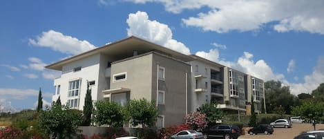 Résidence Val Di Licci moderne