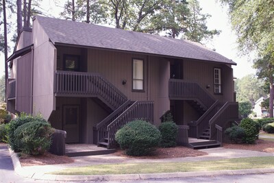 1 Bed 1 Bath on Pinehurst Resort #5 --212