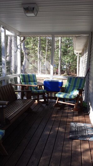 Terrass/Patio