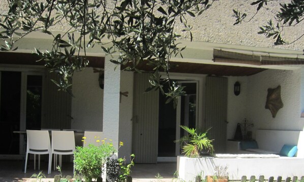 Terrass/Patio