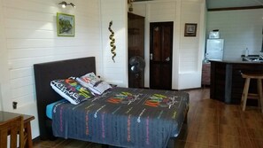 King size bed 160x200