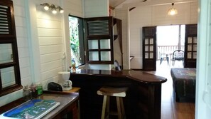 american kitchen