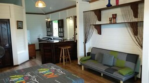 a large place 60m²