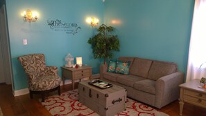 Sitting Area