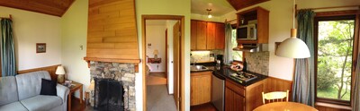 Dream Cottage - Wing Creek Resort