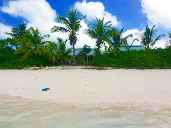 Best beach in the Bahamas