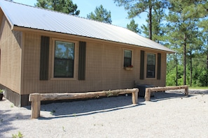 Cabin 1