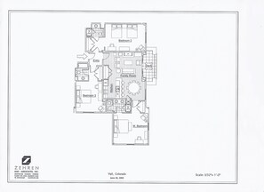 Planlösning