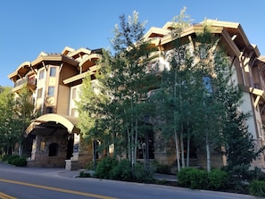 The Sebastian in Vail Village