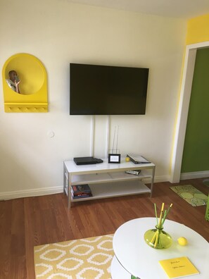 Interiör