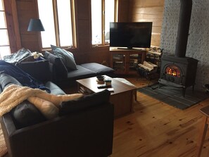 Coin séjour