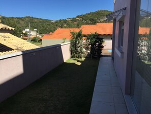 Boendeområde