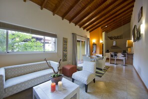 A space to share with the whole family!