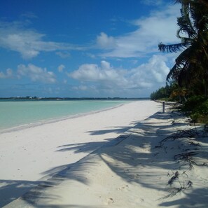 Spiaggia