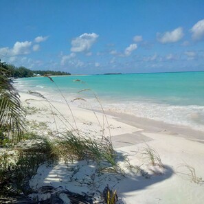 Spiaggia