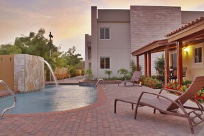 Costa Esmeralda is always an excellent choice!