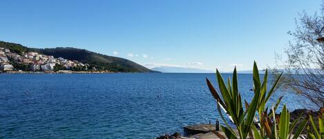 Spiaggia