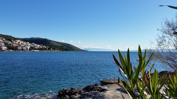 Plage