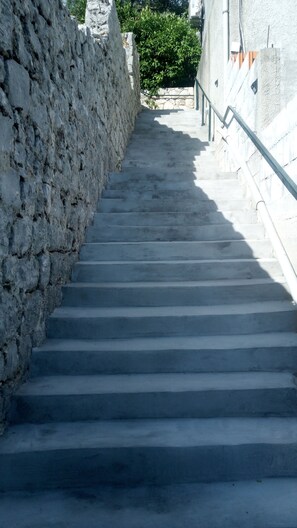 stairs part 2
100 stairs in total