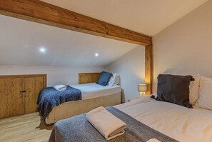 Apartment Chamouny 14