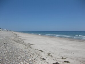 Spiaggia