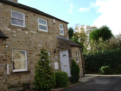 A cosy and welcoming cottage in beautiful Wensleydale