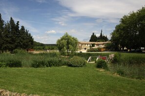 Boendeområde