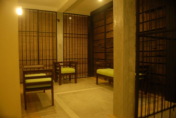 Intérieur