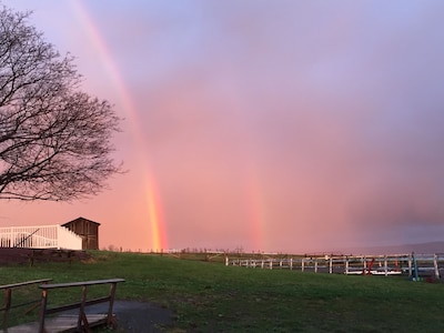 Fairview Farm and Guest Ranch - A Western Experience on the East Coast!  