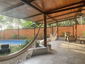 Terrass/Patio