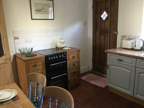 Eget kök