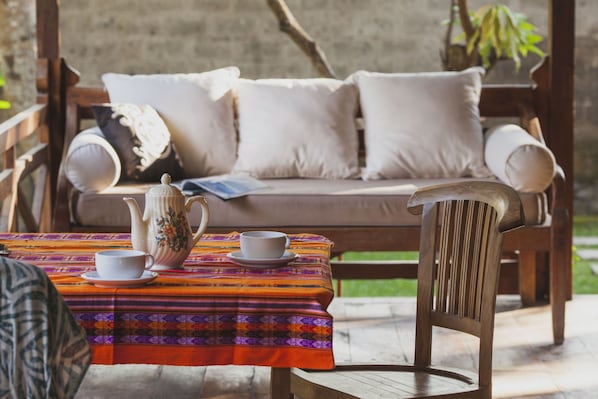 Terrass/Patio
