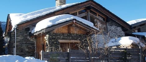 Außenbereich