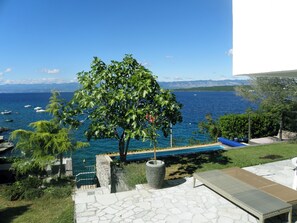 Boendeområde