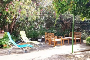 Terrass/Patio
