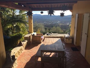 Terrass/Patio