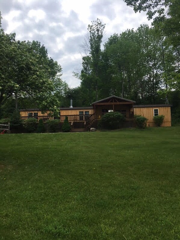 Bear Lodge 2