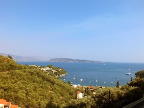 Kalami Sunlight Seaview