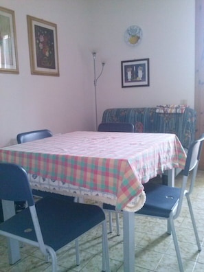 Restauration