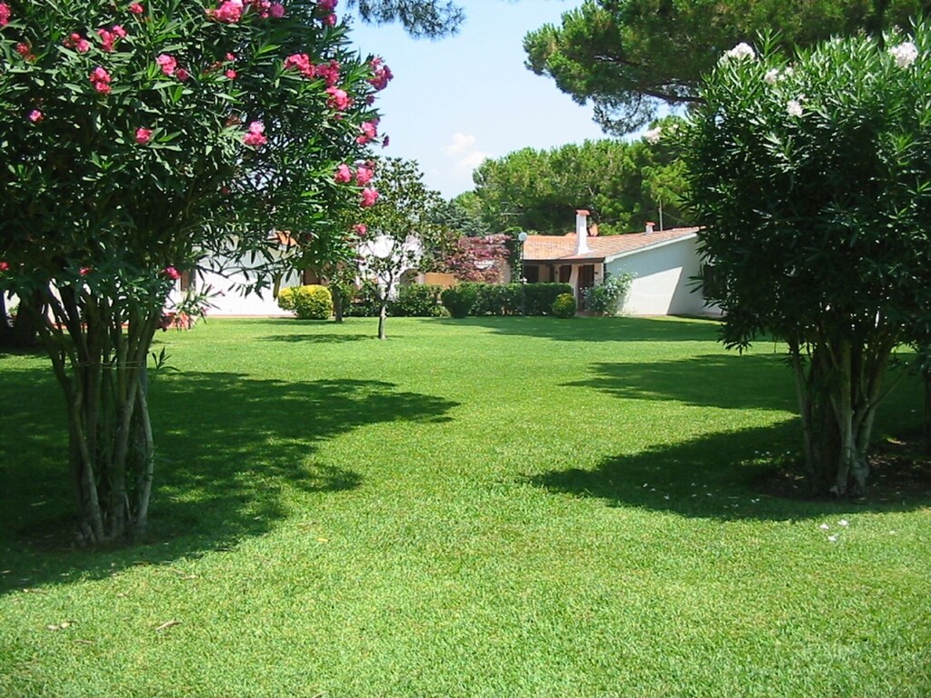 Picture of villa