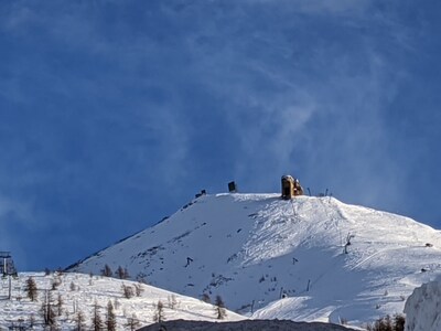 Sestriere Privacy Tiny House mit kostenlosem WLAN renoviert