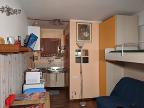 Vardagsrum