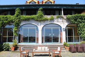 Terrass/Patio