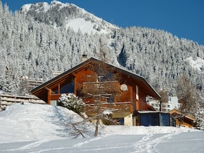 Exteriör