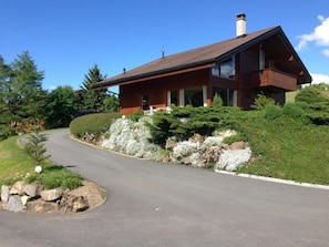 Exteriör