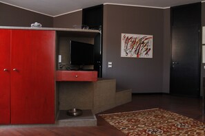 Intérieur