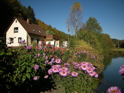 F**** Natur und Erholung in der Fränkischen Schweiz