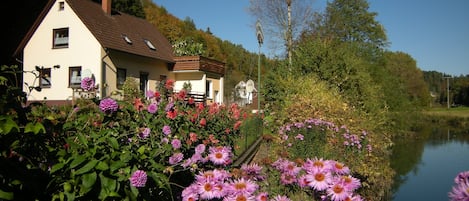 Ferienhaus Neubauer